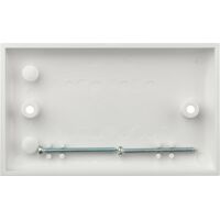 Digitek Blank Wall Plate - 05ABL