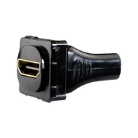 Digitek HDMI Female to HDMI Female Insert - Black - 05BC6BK