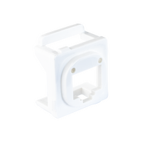 Digitek Keystone Bezel to suit Australian Style Wallplates - 05BC9CA