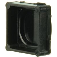 Digitek Blank Insert - Black - 05BCBLBK