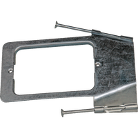 Digitek Nail-in Stud Bracket 155N - 05E155N