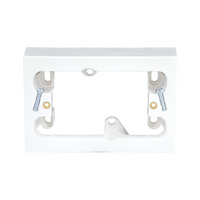 Digitek Mounting Block - 35mm - 05EMB35