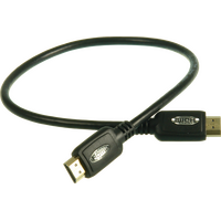 Hills Antenna 500mm HDMI Lead - 06HD500