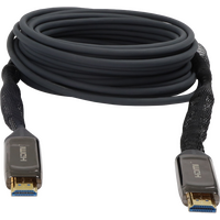 Hills Antenna HDMI Active Optical Cable (AOC) Male to Male - 10M - 06HDAOC10