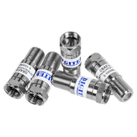 Digitek Attenuator F Type - 6dB - 08AF06