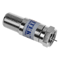 Digitek Attenuator F Type - 9dB - 08AF09