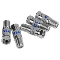 Digitek Attenuator F Type - 12dB - 08AF12