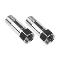 Digitek DC in Line Blockers - Pack of 2 - 09CDCBL2