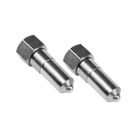 Digitek DC Isolated Terminator 2 Pack - 09CDCIT2
