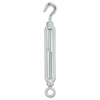 Hills Antenna BC294 8mm 5/16" Turnbuckle - BC294