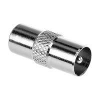 Digitek Pal Male to Pal Male Adaptor - 13APPM