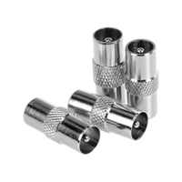 Digitek Pal Male to Pal Male Adaptor - 13APPM