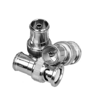 Digitek BNC Male to Pal Female Adaptor - 13BBNCMPF