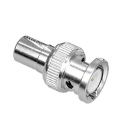 Digitek BNC Male to RCA Female Adaptor - 13BBNCRCAF