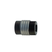 Digitek Toslink Extension Adaptor - 13COPTIC