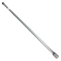 Digitek 2.4M Mast to Suit 14ATPMBKE - 14ATPM2.4