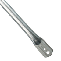 Digitek 1.2M Mast to suit 14ATPMBKE - 14ATPM1.2