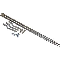 Hills Antenna Universal Tin/Tile Adjustable Roof Mount - 14ATPMBKE
