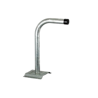 Digitek Satellite Single Arm Wall Mount - 14CWMSA