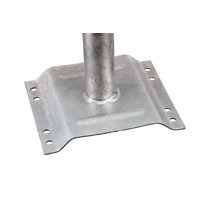 Digitek Satellite Single Arm Wall Mount - 14CWMSA