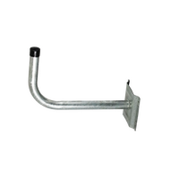 Digitek Satellite Single Arm Wall Mount - 14CWMSA