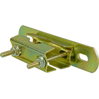 Digitek Flush Wall Mount Bracket - 14DFWM