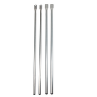 Digitek 1160 - 2000mm Extendable Staybars - 14FSBE