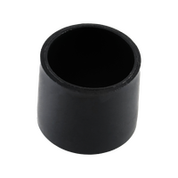 25mm (1 Inch) Mast Cap - 14GMC1