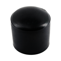 25mm (1 Inch) Mast Cap - 14GMC1