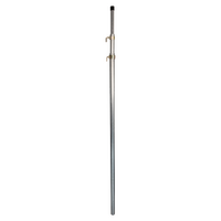 Digitek 10 Foot Mini Telo Mast - 3 Section/Piece - 14GTM10
