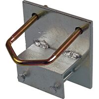 Digitek Mast Foot Stramit - 14JMFS