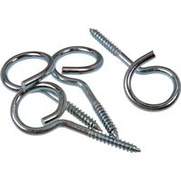 Digitek Pig Tail Hook - 14JPT