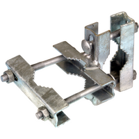 Digitek Universal Clamp Galvanised - 14KUNVGAL