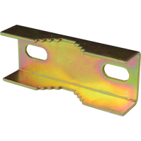 Digitek V Block Heavy Duty (Flat Back) - 14KVB