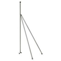 Hills Antenna FB607286 1.8m Tin Tripod Mount - FB607286