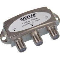 2 Way Diseqc Switch 2.0 - 19CDS2