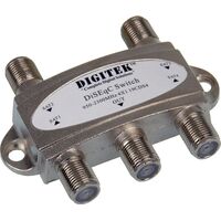 4 Way Diseqc Switch 2.0 - 19CDS4
