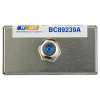 Hills Antenna BC89239A SAT/FTA Diplexer - Clipsal - BC89239A