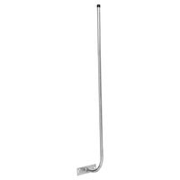 Hills Antenna FB602406 1.4m Curved Fascia Bracket - FB602406