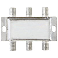 Hills Antenna BC85092 4-Way 12dB 2.4GHz Tap - BC85092