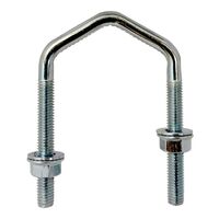 Hills Antenna FB607218 80mm U-Bolt - FB607218