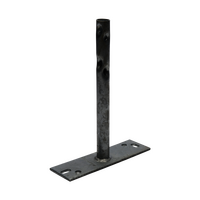 Hills Antenna FB602594 275mm Eave Bracket - FB602594