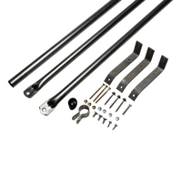 Hills Antenna FB607287 1.8m Tile Tripod Mount - FB607287