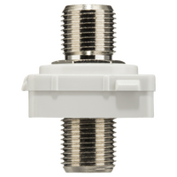 Hills Antenna BC80512 F-Type Female F81 HRL F Barrel - Clipsal - BC80512