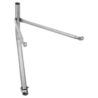 Hills Antenna FB607058 Extended Vertical Surface Mount - FB607058