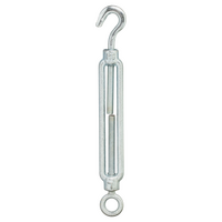 Hills Antenna BC286 6mm 1/4" Turnbuckle - BC286