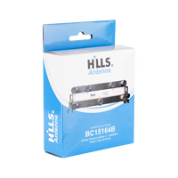 Hills Antenna BC15164B 6-Way Passive Splitter - Display Box - BC15164B