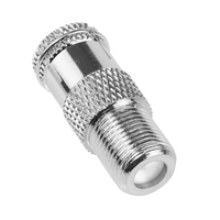 Hills Antenna BC15298 F-Type Female to PAL Female Adaptor - BC15298