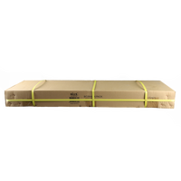 Hills Antenna BC2844-6PACK Tin Roof Tripod Mount and Mast - BC2844-6PACK