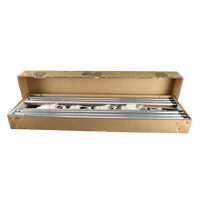 Hills Antenna BC2844-6PACK Tin Roof Tripod Mount and Mast - BC2844-6PACK